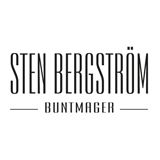 Sten Bergström Buntmager i Charlottenlund