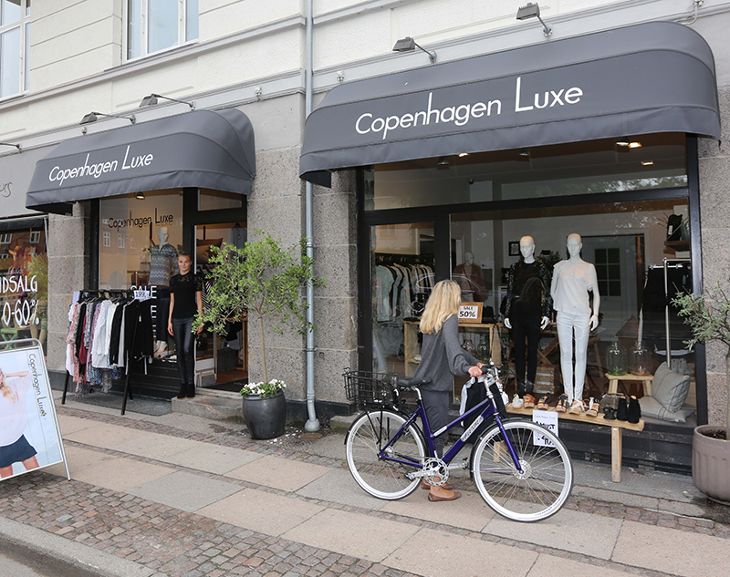 Copenhagen Luxe er et dansk modemærke, som man skal lægge mærke i 2017-18 sæsonen – NORD