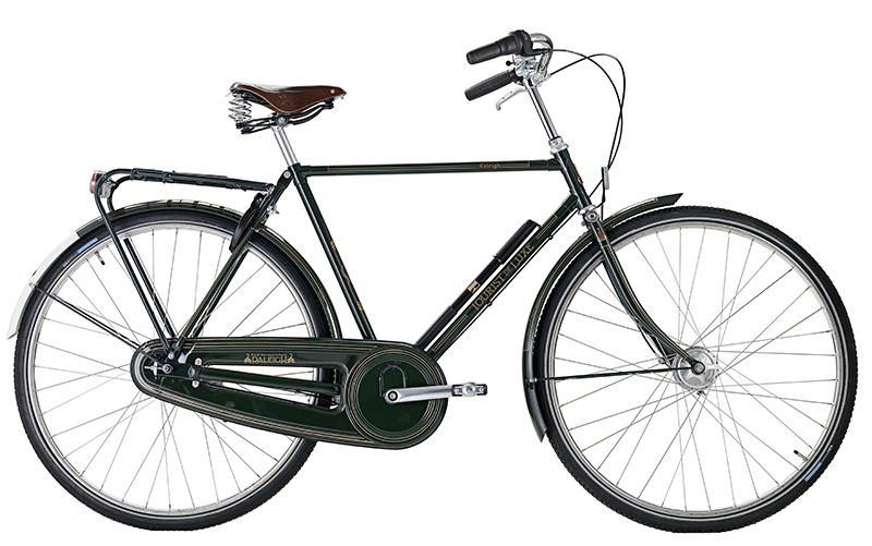 Klassisk cykel fra Schrøder cykler 