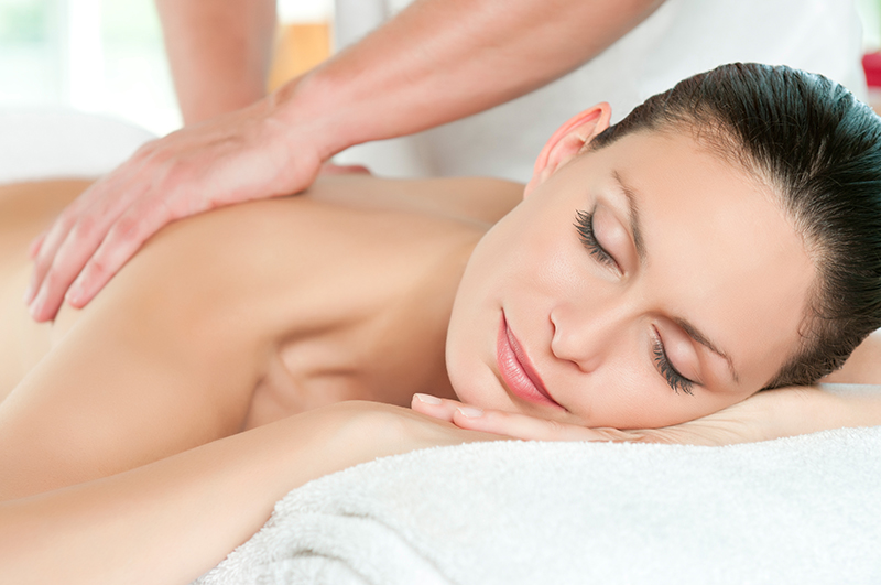 massage clinique belnatur