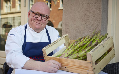 Nyd sommeren på Bistro Boheme