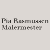 Pia Rasmussen malermester