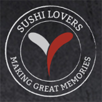 Sushi Lovers Charlottenlund