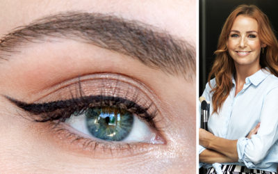 Makeup tips – Den nemme vej  til den udfordrende eyeliner
