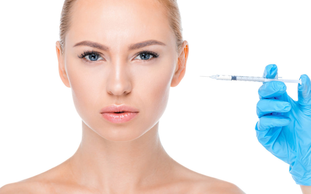Cool facts om fillers og Botox