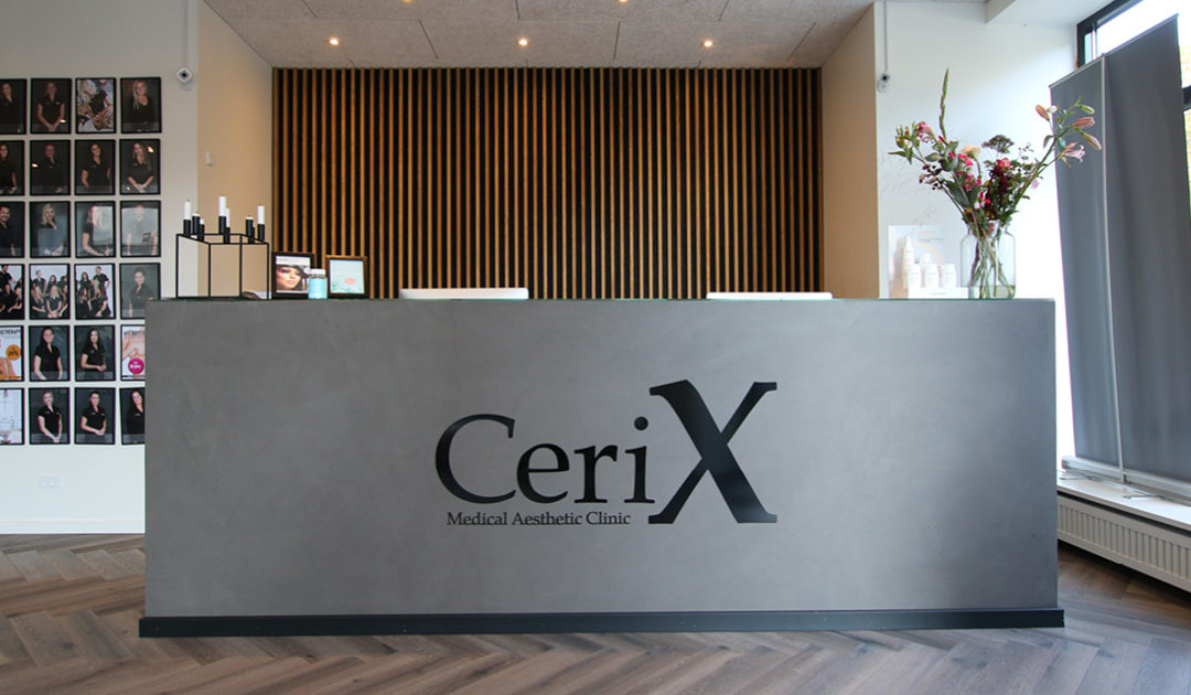 Kosmetiske behandlinger / CeriX