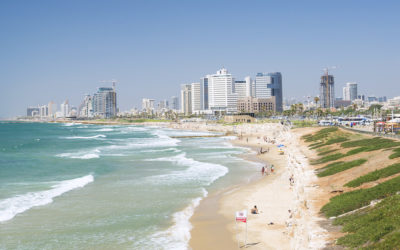 Rejse / Tel Aviv