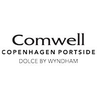 Comwell Copenhagen Portside