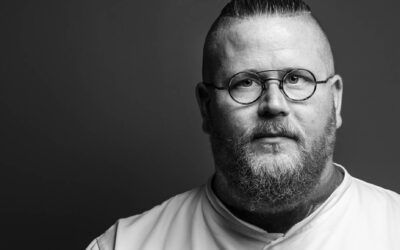 En køkkenchefs bekendelse: Eric Vildgaard fra Restaurant Jordnær