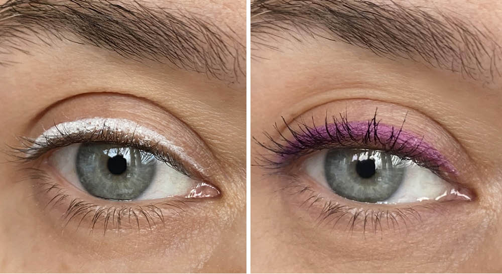 Brug din øjenskygge som en eyeliner! – NORD Magasinet