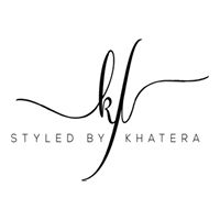 Styled by Khatera