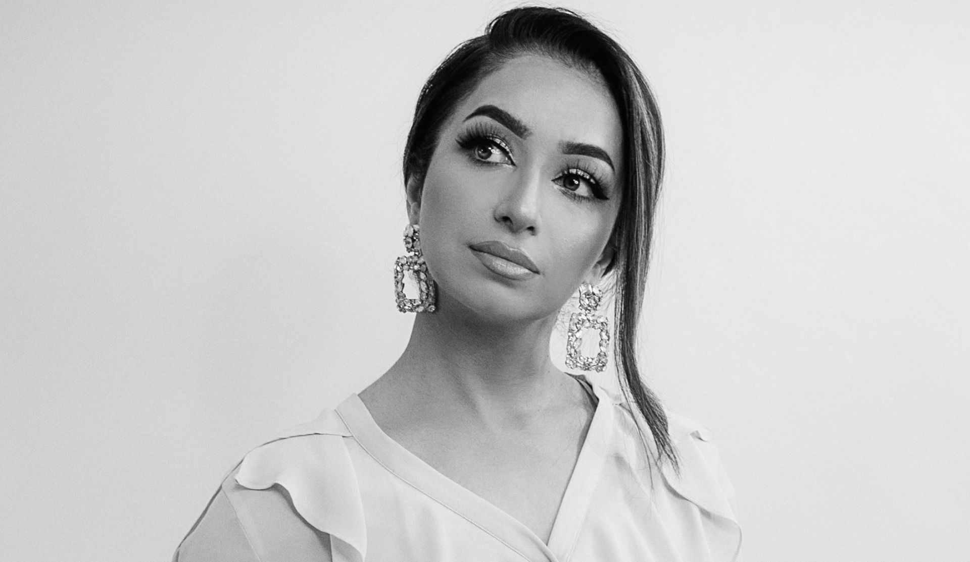 underskud trussel Skyldig Make-up artisten Khatera Faizzad – NORD Magasinet