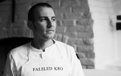 En køkkenchefs bekendelser: Kasper Hasse