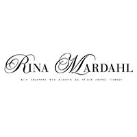 Rina Mardahl blog