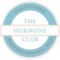 The Hormone Club