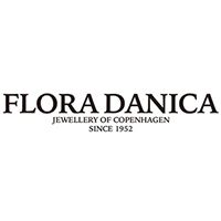 Flora Danica Jewellery