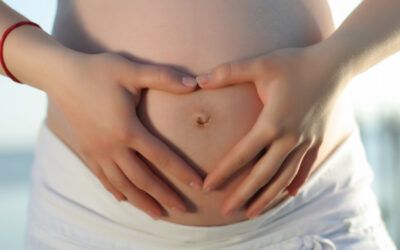 Går du med ønsket om graviditet i 2024?
