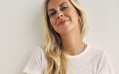 Michaela Theibel – modellen & influenceren viser forårets trends