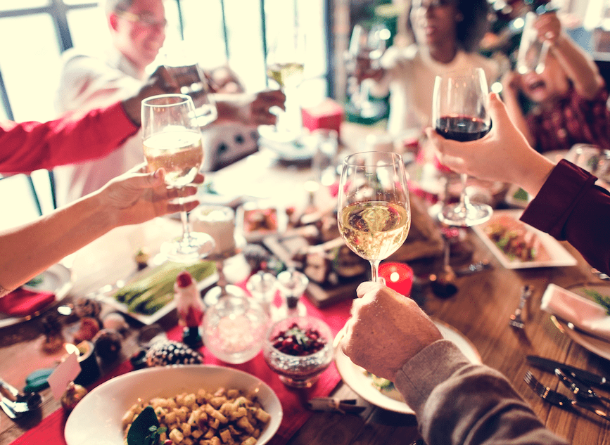 Hvor skal i holde Julefrokost?