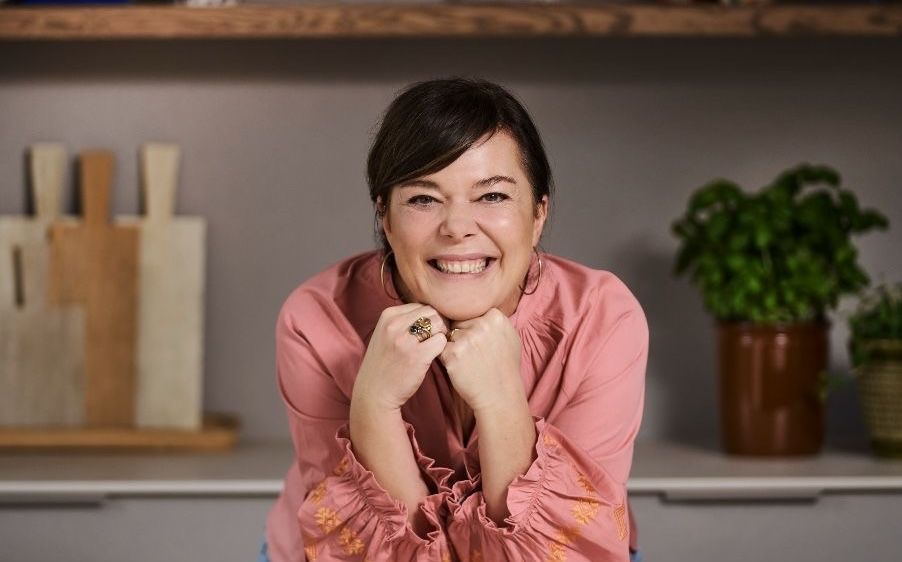 En koks bekendelser: Louisa Lorang