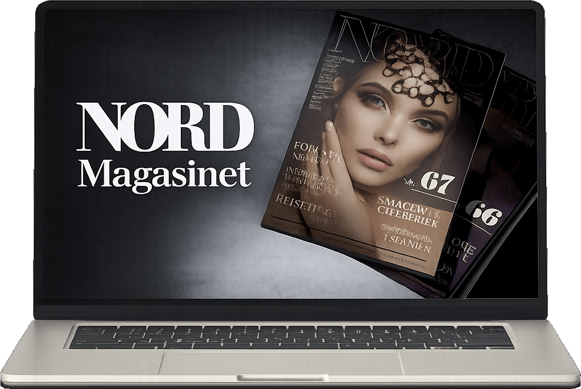NORD Magasinet
